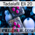 Tadalafil Eli 20 01